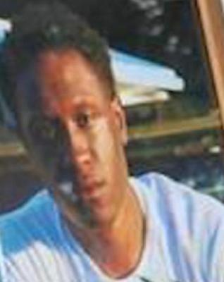 Marcus Stone death by force case profile photo