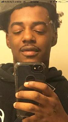Damonte McClendon death by force case profile photo