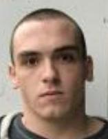 Joshua Woods death by force case profile photo