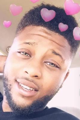 Anthony Stevenson death by force case profile photo