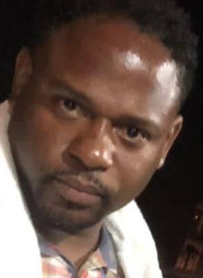 Jermaine Hicks death by force case profile photo