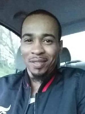 Willie Jackson death by force case profile photo