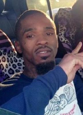 Kalem Kimble death by force case profile photo