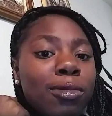Alani Hutchins death by force case profile photo