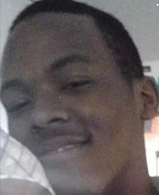 Montel Ridley death by force case profile photo