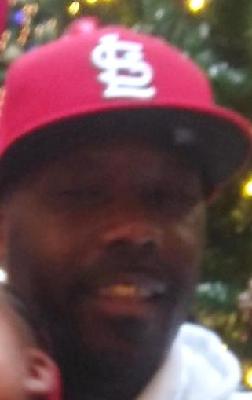 Billy Williams death by force case profile photo