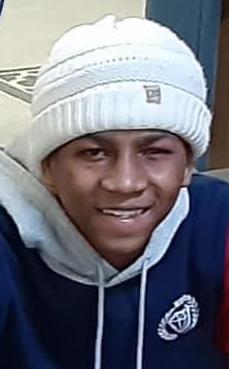 Clarence Lyons death by force case profile photo