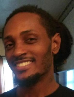 Demetris Bogard death by force case profile photo
