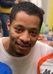 Anthony Ford death by force case profile photo