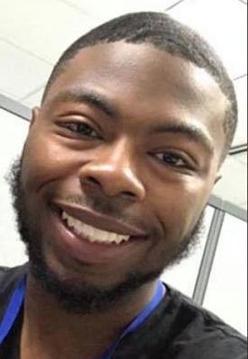 Kylan Harrell death by force case profile photo
