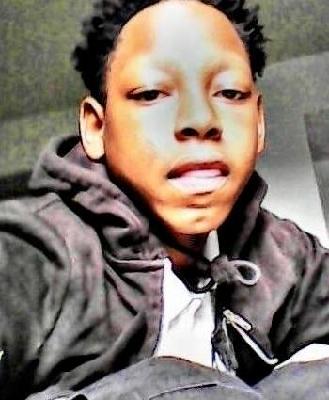 Marvin Thomas death by force case profile photo