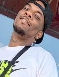 Tevin Grimmett death by force case profile photo