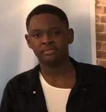 Dorian Perkins death by force case profile photo