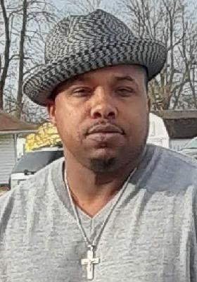 Antonio Bogan death by force case profile photo