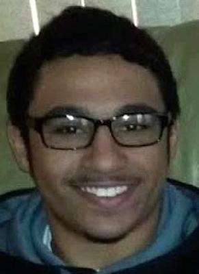 Tyler Genson death by force case profile photo