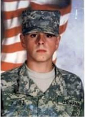 Richard Kuntz death by force case profile photo