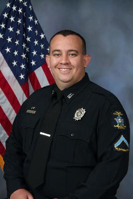 Michael Mosher death by force case profile photo
