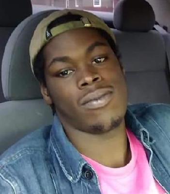 Terence Rodgers death by force case profile photo