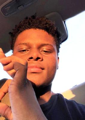 Dominique Williams death by force case profile photo