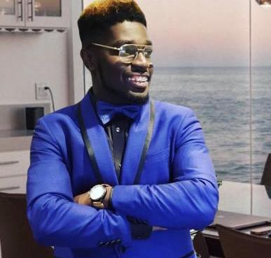 Tyree Crenshaw death by force case profile photo