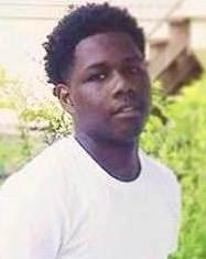 Christopher Davis death by force case profile photo