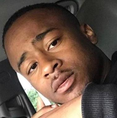 Montrell Jeffrey death by force case profile photo