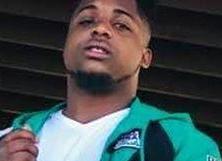 Anthony Irvin death by force case profile photo