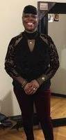 Pauline Mondaine-White death by force case profile photo