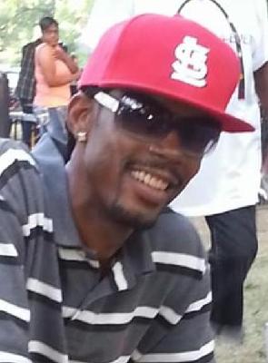 Antonio Miller death by force case profile photo