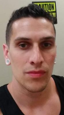 Kyle Wanner death by force case profile photo
