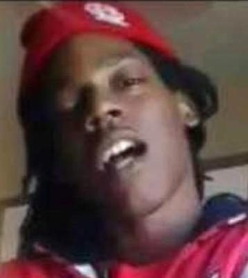 Tony Smith death by force case profile photo
