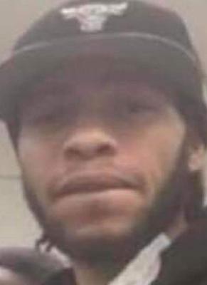 Jeremiah Williams death by force case profile photo