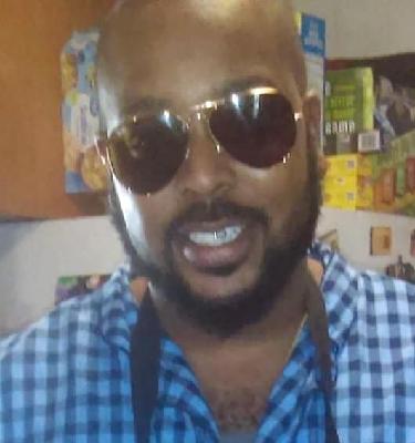 Daniel Washington death by force case profile photo
