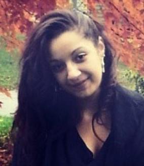 Shea Henry death by force case profile photo