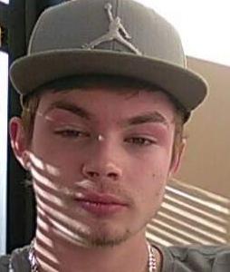 Nikolas Lampton death by force case profile photo