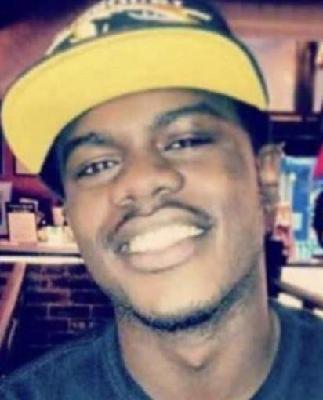 Demario Jordan death by force case profile photo