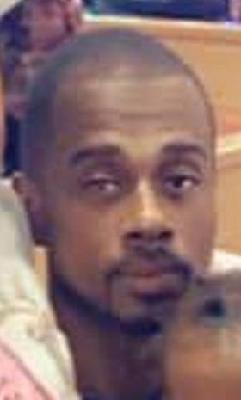 Demetrius Molton death by force case profile photo