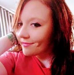 Sammi Weyer death by force case profile photo