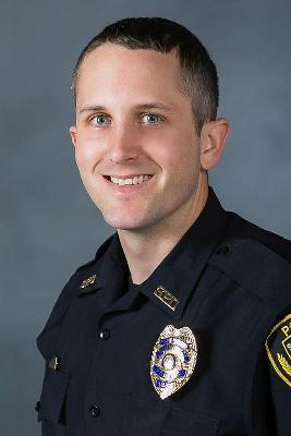 Christopher Walsh death by force case profile photo