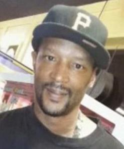 Barron Shelton death by force case profile photo