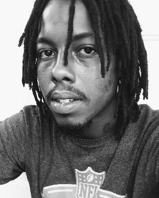 Eddie Wesley death by force case profile photo