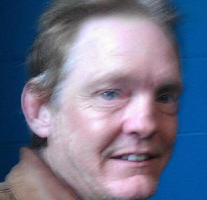 Michael Burton death by force case profile photo