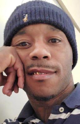Markus Rockett death by force case profile photo