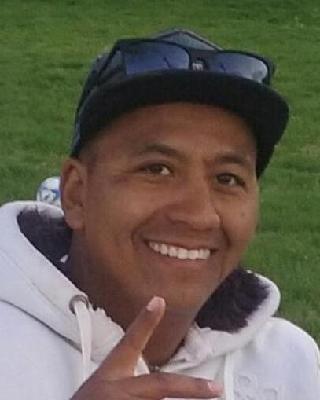 Manuel Garcia death by force case profile photo