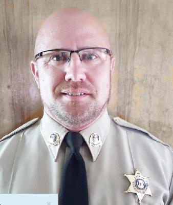 Joshua Eckerson death by force case profile photo