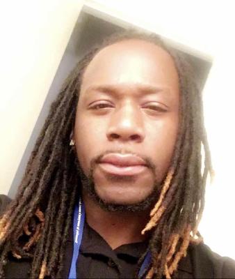 Frederick Outley death by force case profile photo