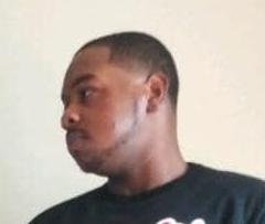 Mack Hamilton death by force case profile photo