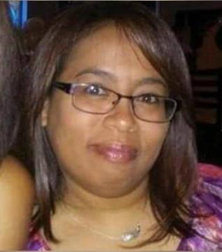 Maria Lucas death by force case profile photo
