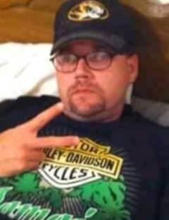 Robert Fox death by force case profile photo