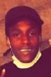 Maurice Patton death by force case profile photo